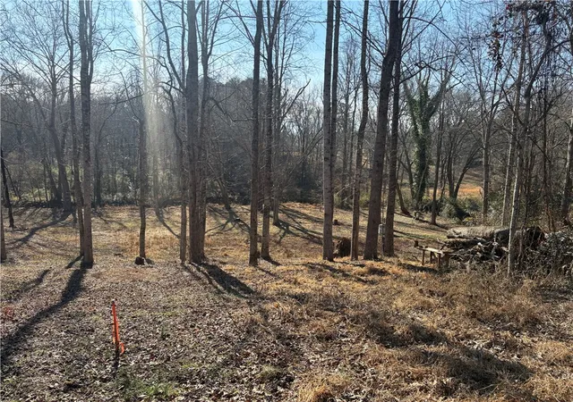 Photo 3 of Land for sale at 00 Abbott Ln, Walhalla, SC 29691 | MLS# 20296083 | Listing updated on 2026-09-30
