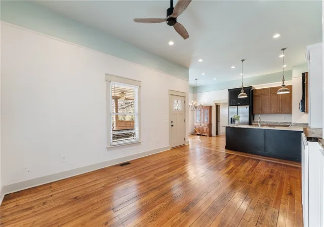 Photo 4 of Single family home for sale at 301 Blue Ridge Ave, Belton, SC 29627 | MLS# 20296059 | Listing updated on 2026-07-13