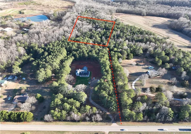 Photo 1 of Sale Pending at 6620 Liberty Hwy, Pendleton, SC 29670 | MLS# 20296175 | Listing updated on 2026-09-14