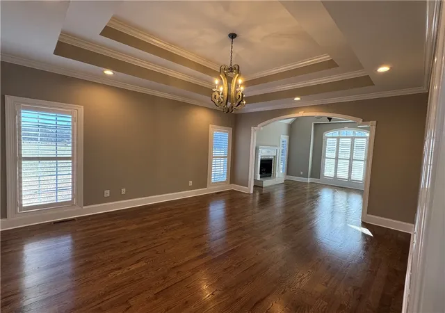 Photo 4 of Single family home for sale at 1017 Omega Farms Ln, Williamston, SC 29697 | MLS# 20296356 | Listing updated on 2026-09-16