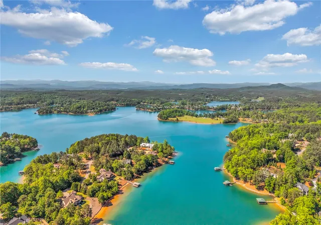 Homes for sale in Six Mile, SC | 551 Cliffs Vista Pkwy, Six Mile, SC 29682 | MLS# 20296323