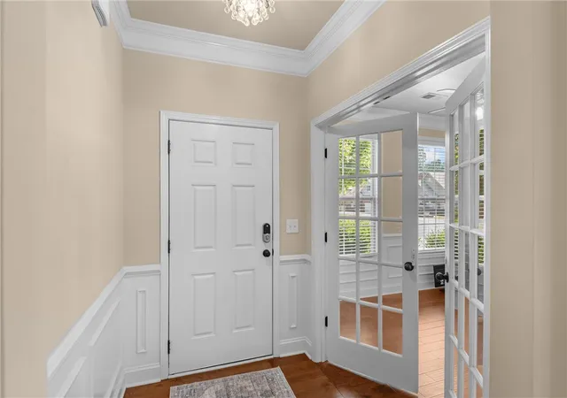 Photo 3 of Single family home for sale at 129 Golden Eagle Ln, Anderson, SC 29621 | MLS# 20296373 | Listing updated on 2026-08-02