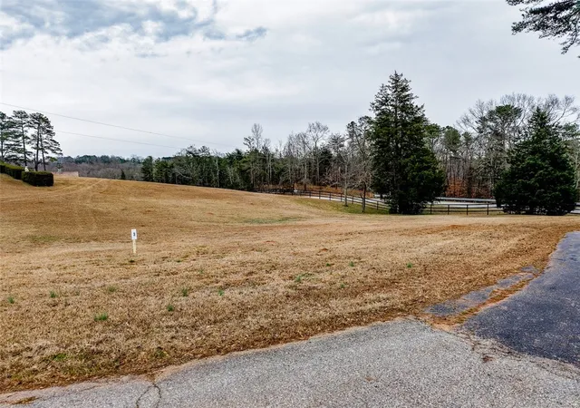 Photo 3 of Land for sale at 4800 South Hwy 29 #3, Anderson, SC 29626 | MLS# 20296396 | Listing updated on 2026-03-16