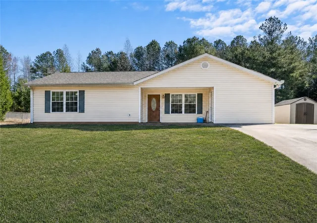 Homes for sale in Seneca, SC | 851 Louie Ln, Seneca, SC 29678 | MLS# 20296307