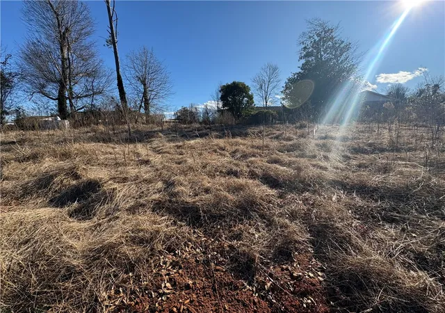 Photo 3 of Land for sale at 534 E South 5th St, Seneca, SC 29678 | MLS# 20296317 | Listing updated on 2026-07-08