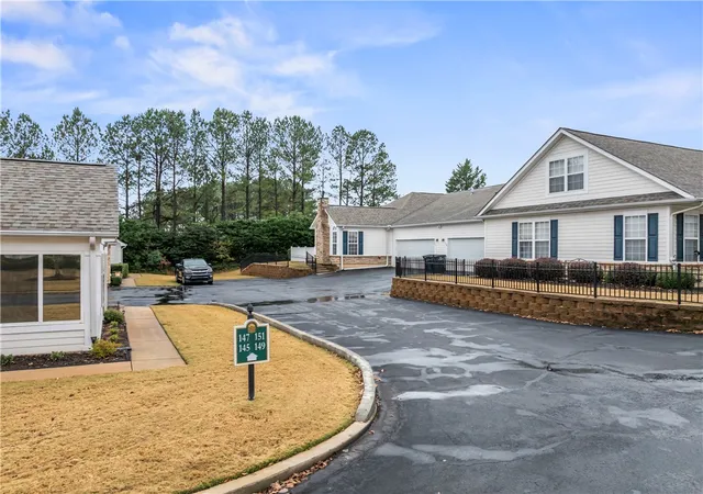 Photo 3 of Townhouse for sale at 151 Life Style Ln, Anderson, SC 29621 | MLS# 20296527 | Listing updated on 2026-08-02