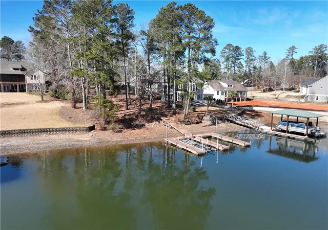 Homes for sale in Ninety Six, SC | 130 Polo Ct, Ninety Six, SC 29666 | MLS# 20296558