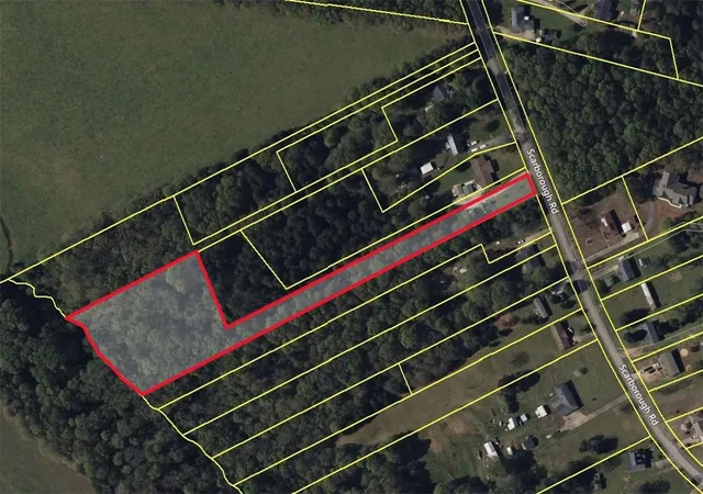 Photo 1 of Land for sale at Lts C+1 Scarborough Rd, Anderson, SC 29626 | MLS# 20296565 | Listing updated on 2026-07-31