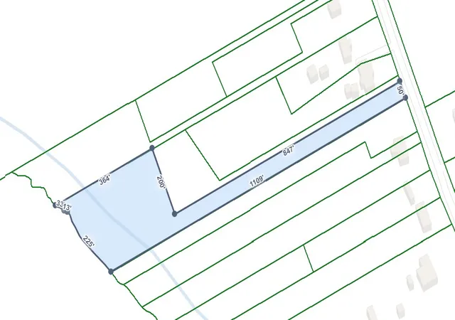 Photo 2 of Land for sale at Lts C+1 Scarborough Rd, Anderson, SC 29626 | MLS# 20296565 | Listing updated on 2026-07-31