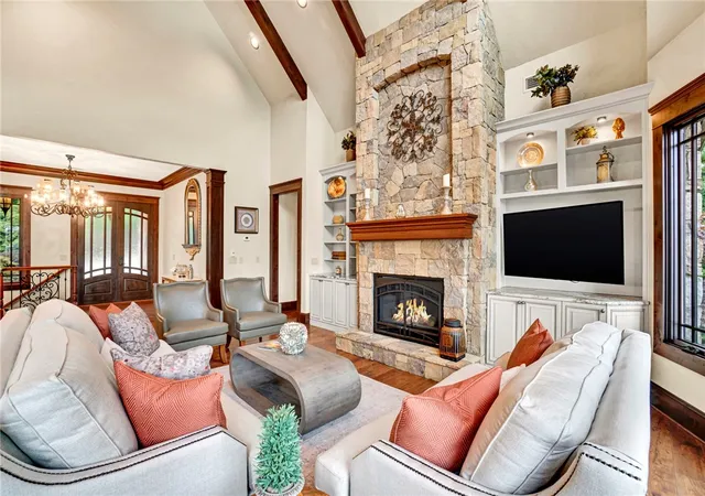 5th image of 320 Knollwood Dr, Salem, SC 29676 | MLS# 20296475