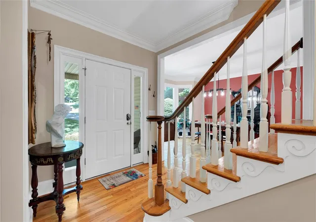 Photo 3 of Single family home for sale at 104 Combahee Ct, Clemson, SC 29631 | MLS# 20296579 | Listing updated on 2026-06-26