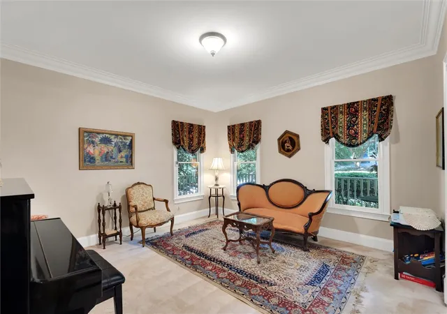 Photo 4 of Single family home for sale at 104 Combahee Ct, Clemson, SC 29631 | MLS# 20296579 | Listing updated on 2026-06-26