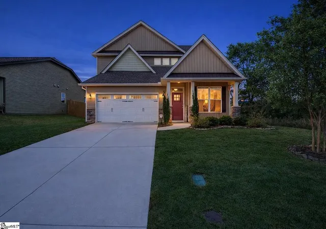 Photo 1 of Single family home for sale at 337 Barnhill Ct, Greenville, SC 29617 | MLS# 20296654 | Listing updated on 2026-05-13