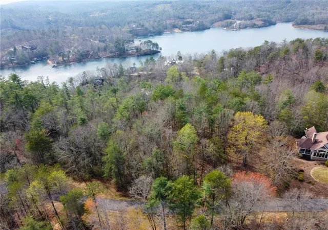 Photo 23 of Land for sale at 318 Ginseng Dr, Sunset, SC 29685 | MLS# 20296664 | Listing updated on 2026-07-28