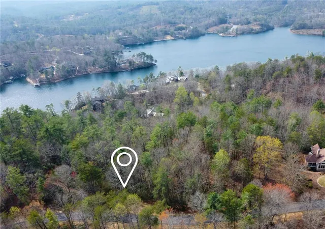 Photo 2 of Land for sale at 318 Ginseng Dr, Sunset, SC 29685 | MLS# 20296664 | Listing updated on 2026-07-28