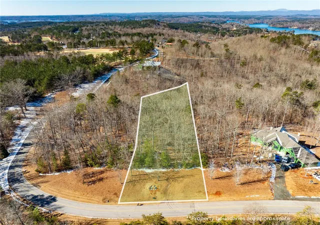 Homes for sale in Six Mile, SC | 947 Cliffs Vista Pkwy, Six Mile, SC 29682 | MLS# 20296753