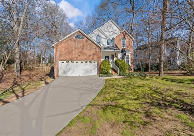 1st image of 6 Indian Laurel Ct, Simpsonville, SC 29680 | MLS# 20296821