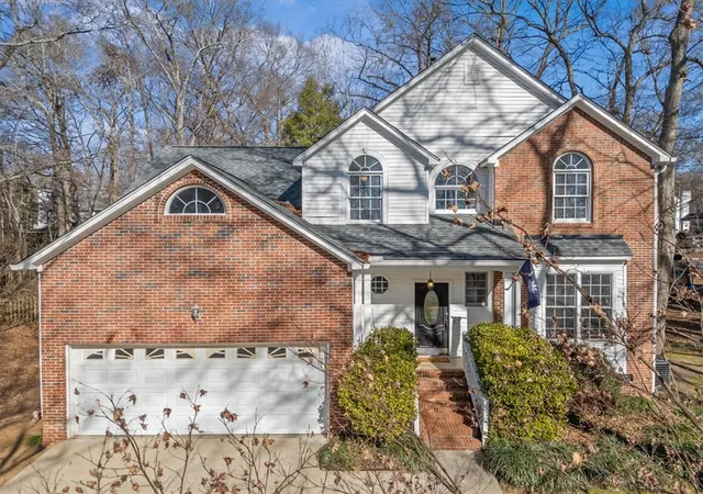 2nd image of 6 Indian Laurel Ct, Simpsonville, SC 29680 | MLS# 20296821
