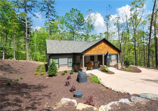 1st image of 102 Jocassee Falls Rd, Salem, SC 29676 | MLS# 20296676