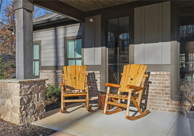 5th image of 102 Jocassee Falls Rd, Salem, SC 29676 | MLS# 20296676