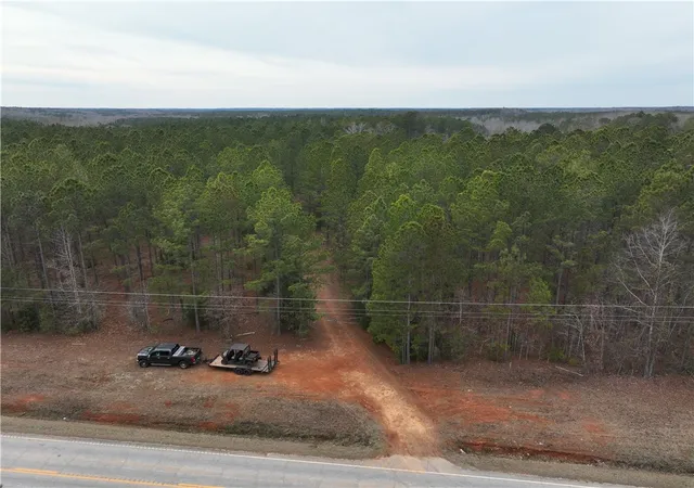 Photo 2 of Land for sale at 136 Highway 28 S, Abbeville, SC 29620 | MLS# 20296896 | Listing updated on 2026-04-08