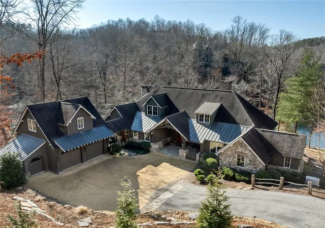 Photo 1 of Single family home for sale at 1067 Cliffs Vista Pkwy, Six Mile, SC 29682 | MLS# 20296648 | Listing updated on 2026-07-23