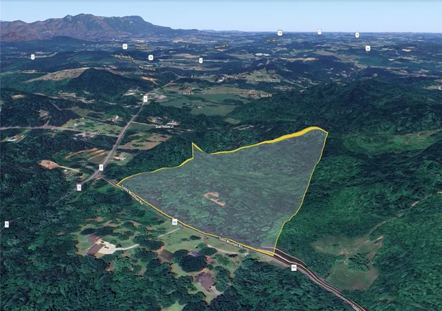 2nd image of 0000028a Tubbs Mountain Rd, Travelers Rest, SC 29690 | MLS# 20296934