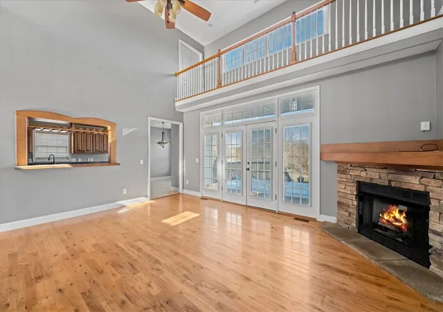 Photo 3 of Single family home for sale at 609 Providence Point Dr, Seneca, SC 29678 | MLS# 20296813 | Listing updated on 2026-07-31