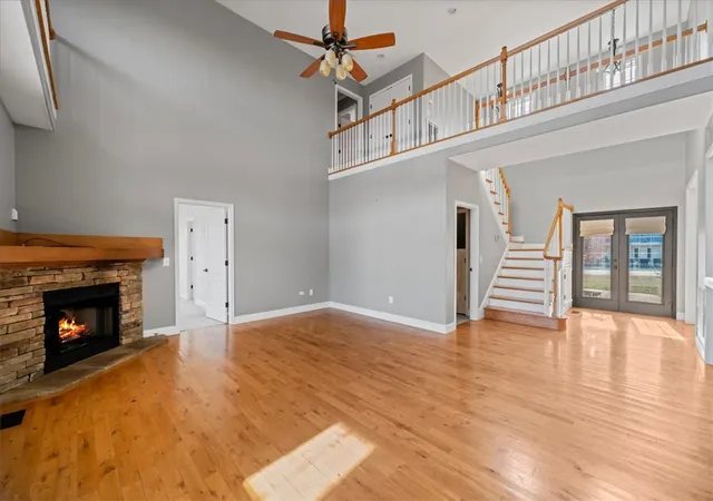 Photo 4 of Single family home for sale at 609 Providence Point Dr, Seneca, SC 29678 | MLS# 20296813 | Listing updated on 2026-07-31