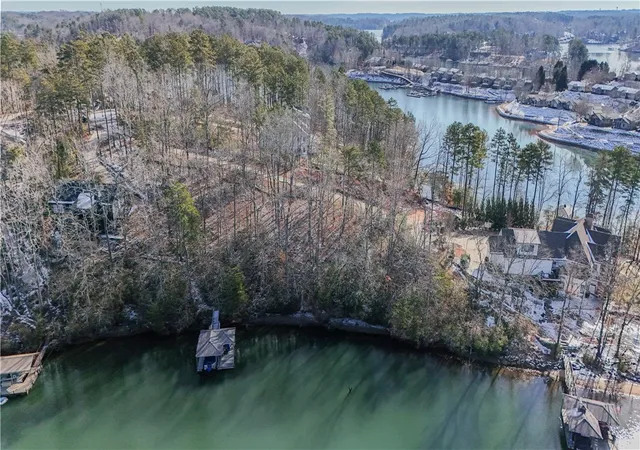 5th image of Lot 100 Sharview Dr, West Union, SC 29696 | MLS# 20296939