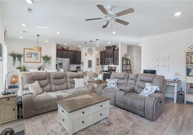 Photo 3 of Single family home for sale at 218 Walking Stick Way St, Pelzer, SC 29669 | MLS# 20296702 | Listing updated on 2026-10-05