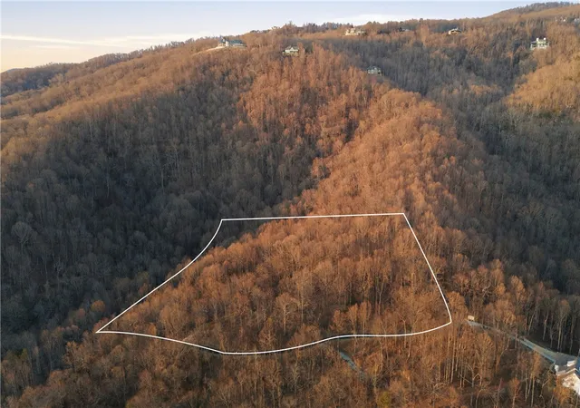 Residential Lot at Lot 12 Hideaway Hl Way, Landrum, SC 29356 | MLS# 20297010 | | Sold on 2026-06-24