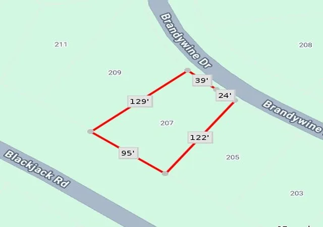 Homes for sale in Westminster, SC | 207 Brandywine Dr, Westminster, SC 29693 | MLS# 20296795