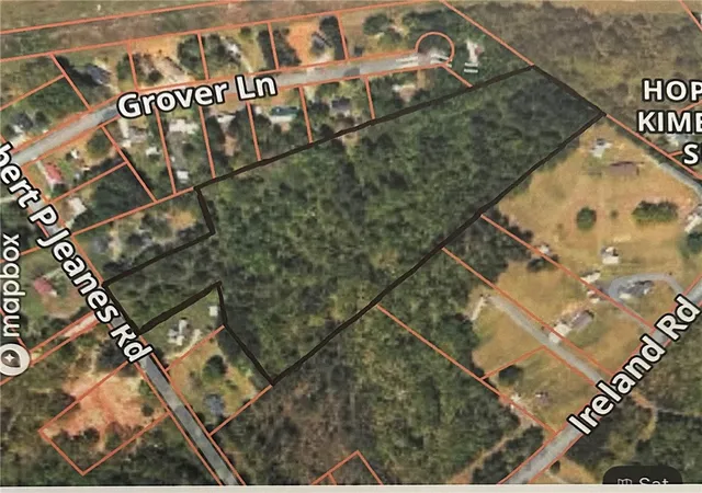 1st image of 00 Robert P Jeanes Rd, Easley, SC 29640 | MLS# 20297059