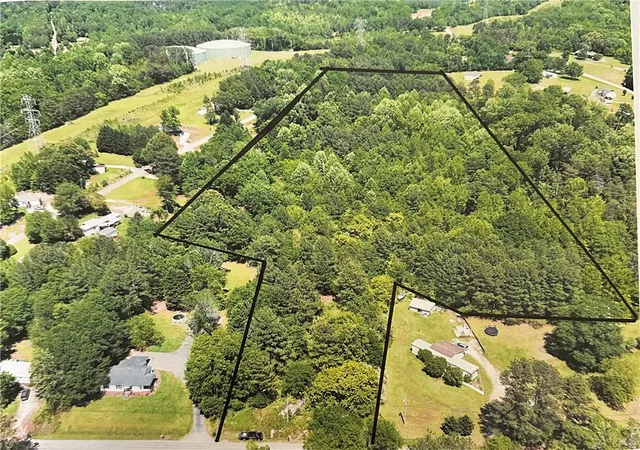 2nd image of 00 Robert P Jeanes Rd, Easley, SC 29640 | MLS# 20297059