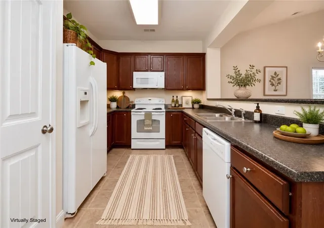 Photo 3 of Townhouse for sale at 47 Hillsborough Dr, Anderson, SC 29621 | MLS# 20296030 | Listing updated on 2026-09-14