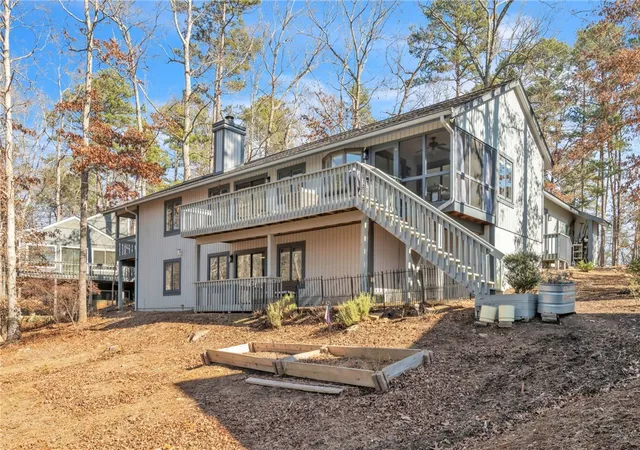 Photo 3 of Single family home for sale at 14 Bowsprit Ln, Salem, SC 29676 | MLS# 20296215 | Listing updated on 2026-09-18