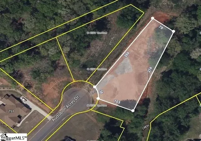 1st image of 260 Audubon Acres Dr, Easley, SC 29642 | MLS# 20297149