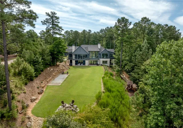 Photo 3 of Single family home for sale at 117 Sweet Blossom Way, Six Mile, SC 29682 | MLS# 20297105 | Listing updated on 2026-07-27