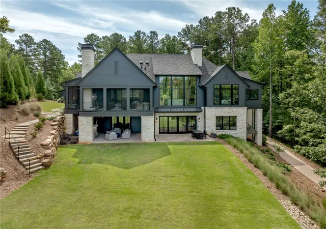 Photo 4 of Single family home for sale at 117 Sweet Blossom Way, Six Mile, SC 29682 | MLS# 20297105 | Listing updated on 2026-07-27