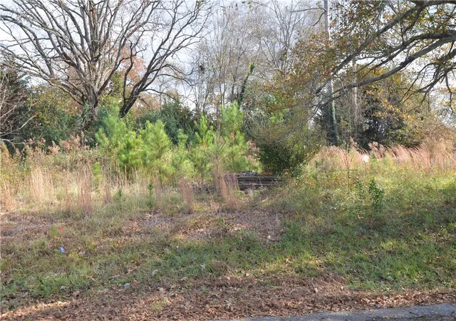 Photo 1 of Land for sale at 308 Oak Dr, Iva, SC 29655 | MLS# 20297170 | Listing updated on 2026-07-27