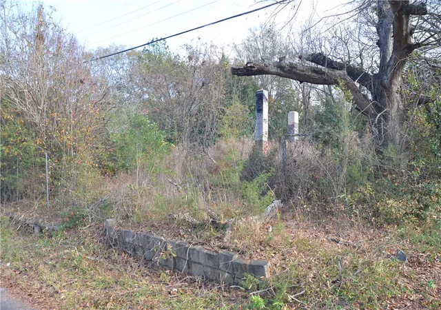 Photo 3 of Land for sale at 308 Oak Dr, Iva, SC 29655 | MLS# 20297170 | Listing updated on 2026-07-27