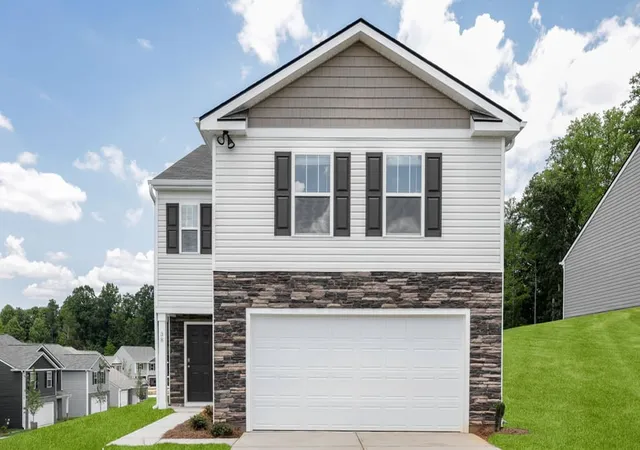 Photo 1 of Single family home for sale at 38 Archstone Way, Piedmont, SC 29673 | MLS# 20297179 | Listing updated on 2026-10-01
