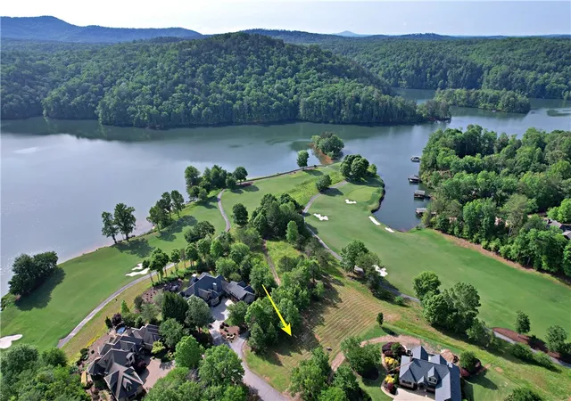 Photo 1 of Land for sale at 242 Long Cvs Ct, Sunset, SC 29685 | MLS# 20296869 | Listing updated on 2026-07-31