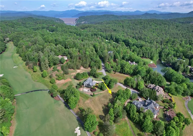 Photo 3 of Land for sale at 242 Long Cvs Ct, Sunset, SC 29685 | MLS# 20296869 | Listing updated on 2026-07-31