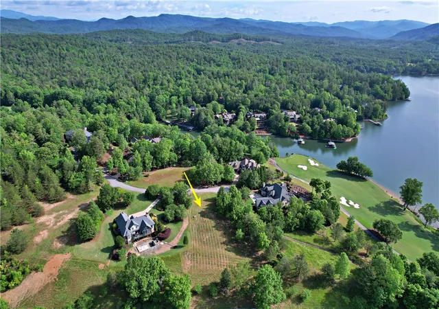 Photo 4 of Land for sale at 242 Long Cvs Ct, Sunset, SC 29685 | MLS# 20296869 | Listing updated on 2026-07-31
