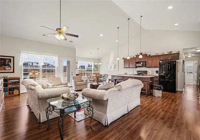 5th image of 125 Apple Grove Dr, Inman, SC 29349 | MLS# 20297225
