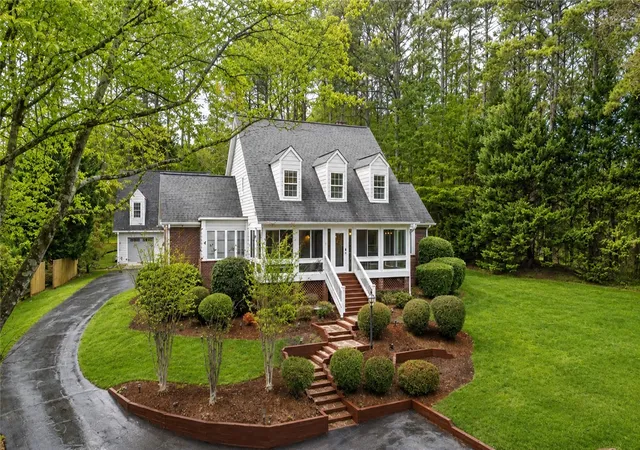 Photo 1 of Sale Pending at 104 Emerald Pointe Dr, Seneca, SC 29672 | MLS# 20296609 | Listing updated on 2026-08-18
