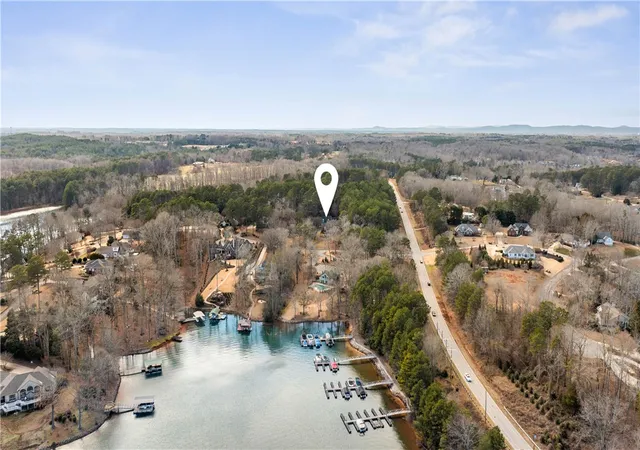 Photo 3 of Sale Pending at 104 Emerald Pointe Dr, Seneca, SC 29672 | MLS# 20296609 | Listing updated on 2026-08-18