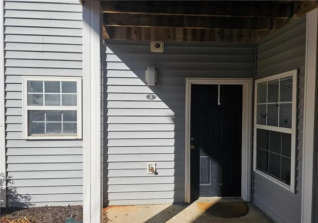 Homes for sale in Central, SC | 102d University Village Dr #D, Central, SC 29630 | MLS# 20297156